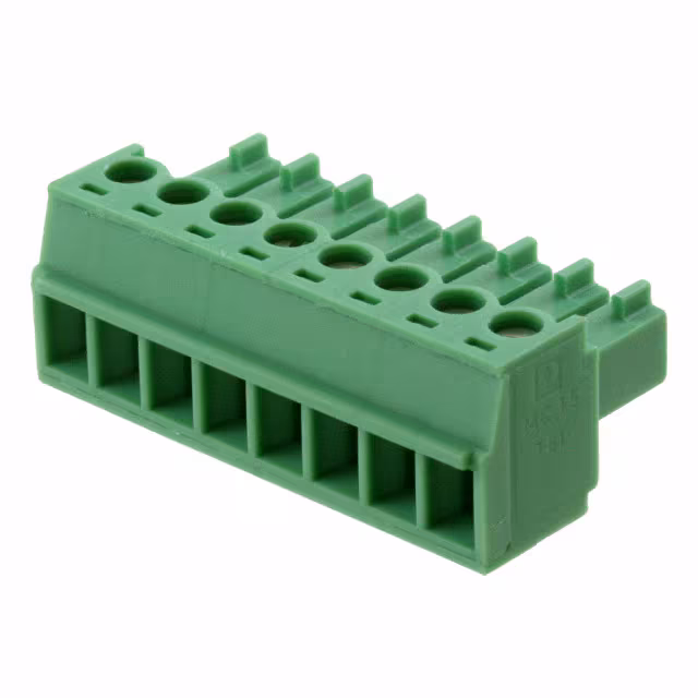 1803633 Phoenix Contact  Embases, fiches et prises